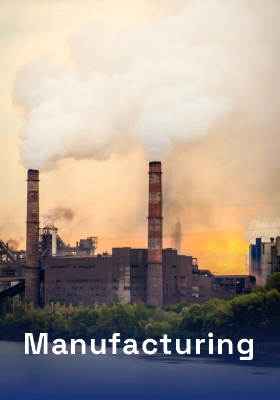Manufacturing