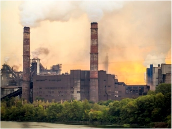 Industrial Manufacturing Solutions and Factory Operations