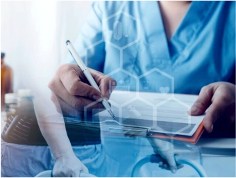 Healthcare Technology and Medical Consultation Diagnostics