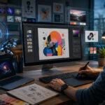 AI in Graphic Design