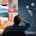 Why Are Your Social Media Posts Getting Likes but No Leads?