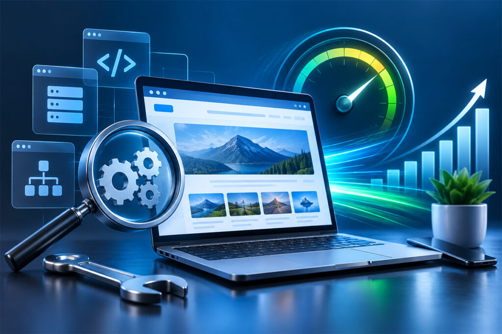 Why Technical SEO Matters for Website Performance